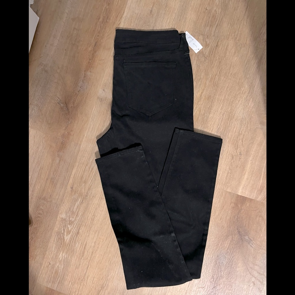 Mid-Rise Rockstar Super Skinny Jeans for Women Size 12 Tall